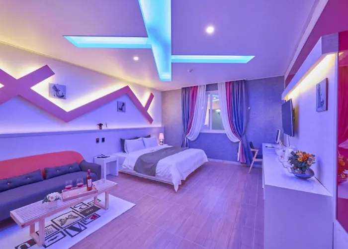 Motel: Top Hotel