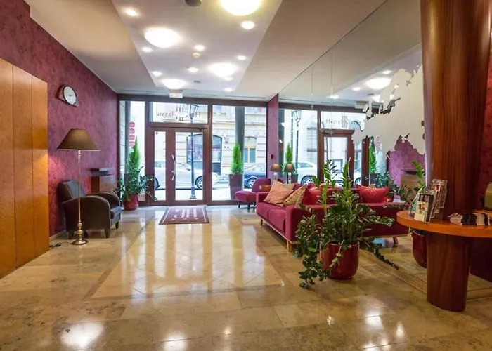 Classic Hotel