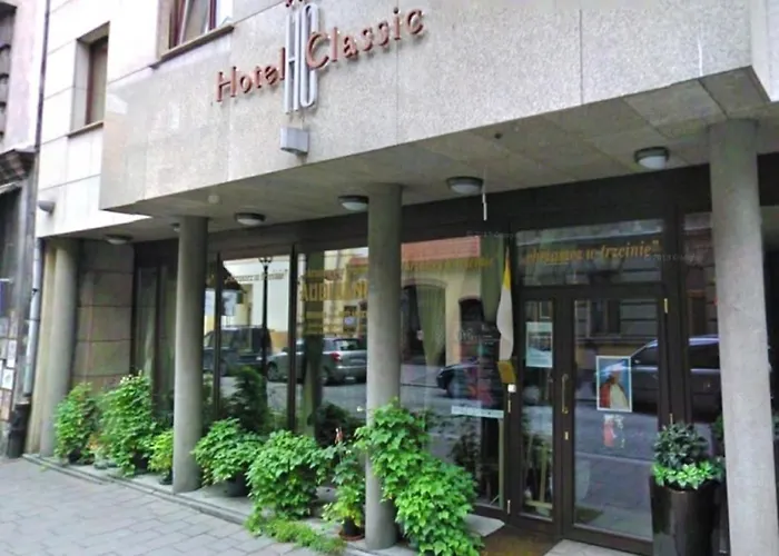 Classic Hotel