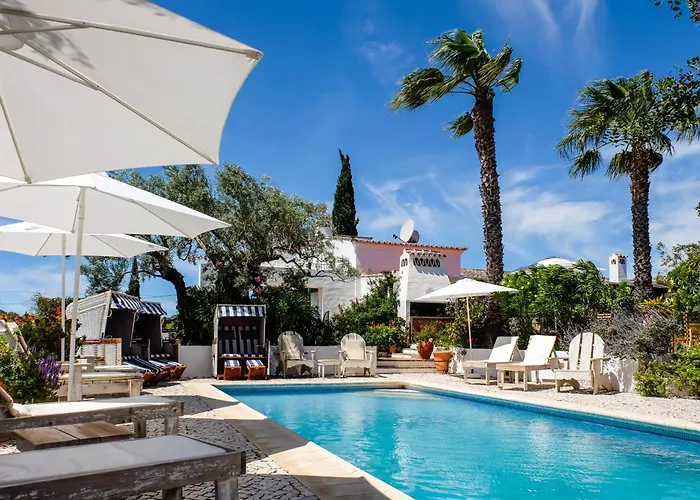 Hotel familiar: Casa Vale Del Rei