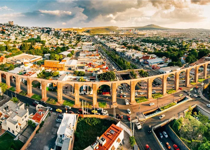 Rio Queretaro