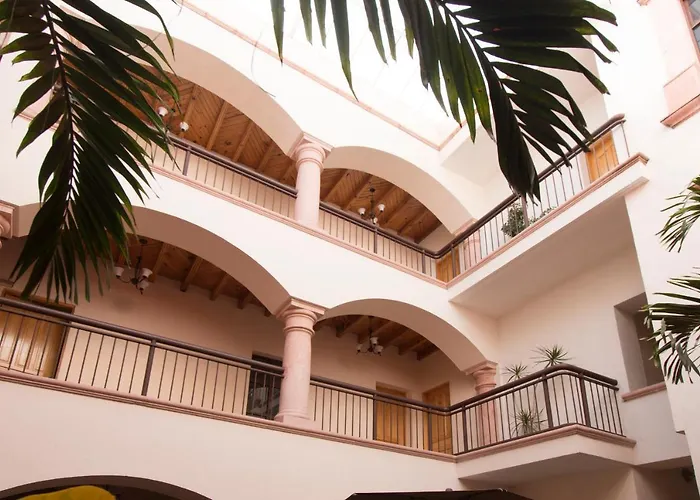 Rio Queretaro