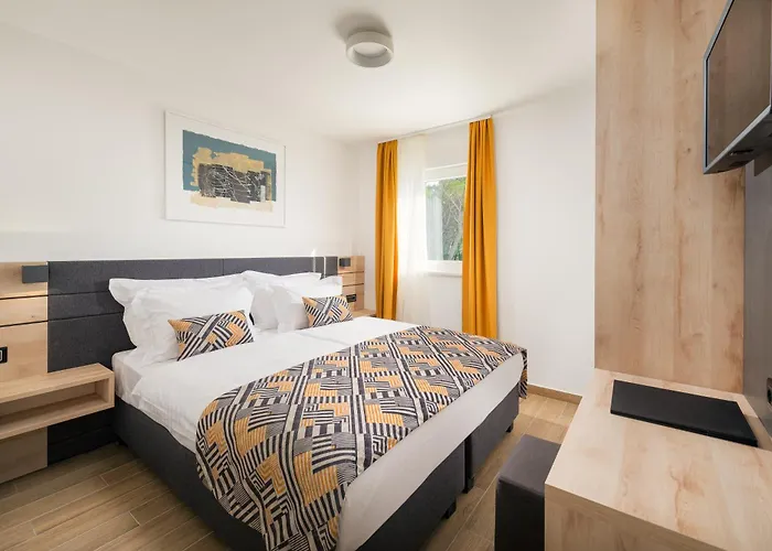  Noemia Family Resort
