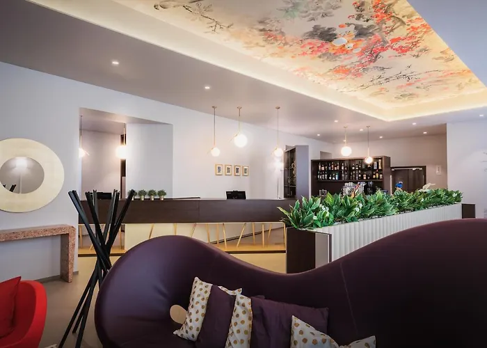 Hotel familiar: Hotel San Giovanni Roma