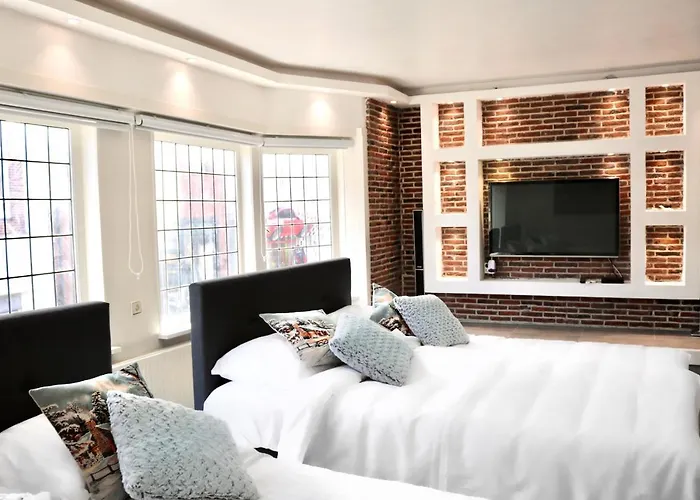 Gästehaus: Pension Marco