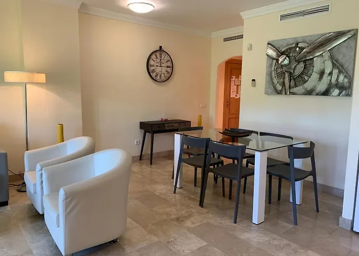 Albayt Resort & Spa