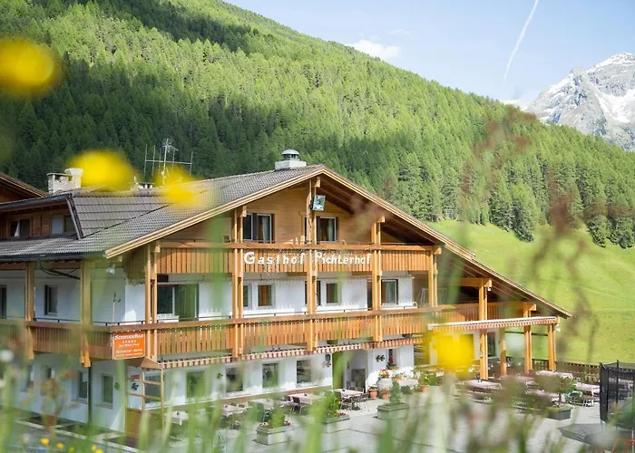 Pichlerhof